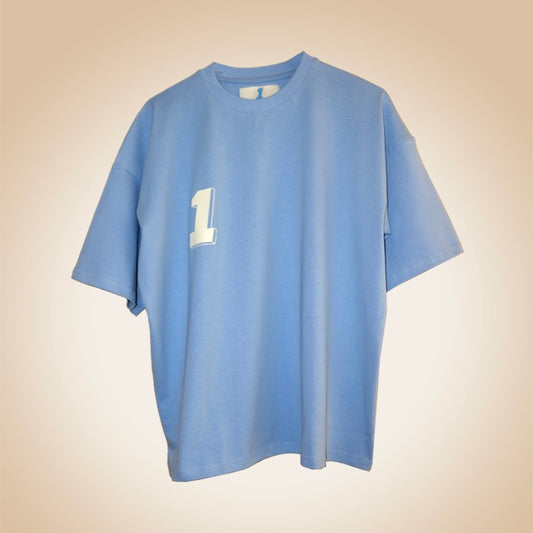 TH12 - POWDER BLUE