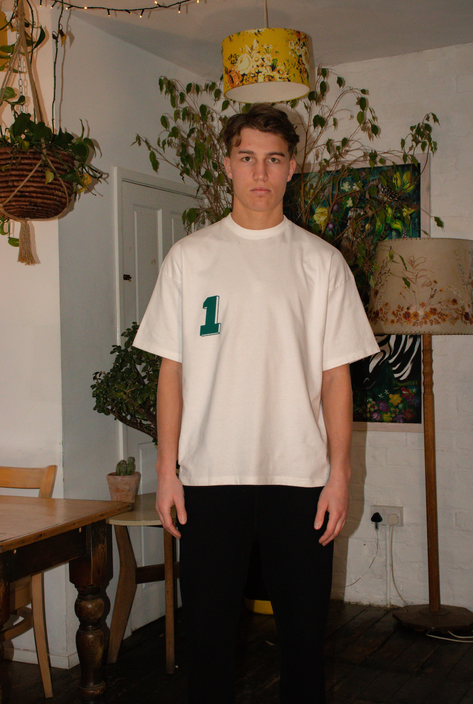R9 - IVORY
